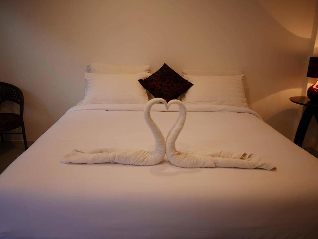 Pink Easy Homes Koh Phangan Тонгсала Екстериор снимка