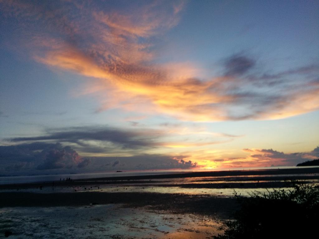 Pink Easy Homes Koh Phangan Тонгсала Екстериор снимка
