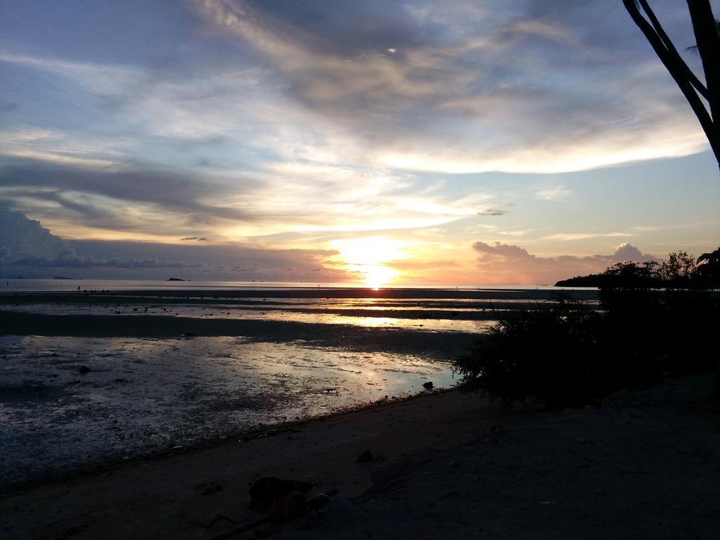 Pink Easy Homes Koh Phangan Тонгсала Екстериор снимка