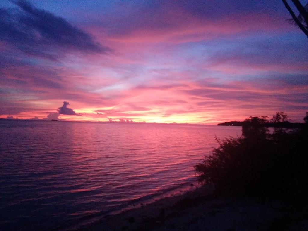 Pink Easy Homes Koh Phangan Тонгсала Екстериор снимка