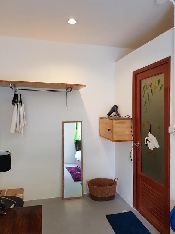 Pink Easy Homes Koh Phangan Тонгсала Екстериор снимка